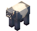 Cookie Cow - Minecraft Earth