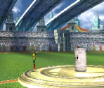 Home Run Contest - Super Smash Bros. for Nintendo 3DS