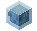 Tropical Slime - Minecraft Earth