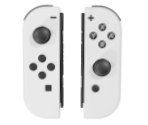 Joy-Cons - Game Builder Garage