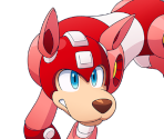 Rush - Mega Man 11