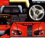 Yellow's Car - M&M's: The Lost Formulas