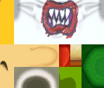 Bowser Jr. - Mario Kart Wii