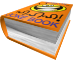 ROBLOX Joke Book - Roblox