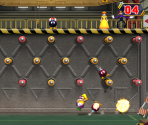 Bob-ombs Away - Mario Party 8