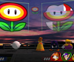 Picture Perfect - Mario Party 8