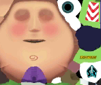 Buzz Lightyear - Toy Story: Smash It!