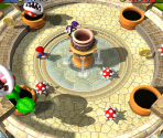 Winner or Dinner - Mario Party 8