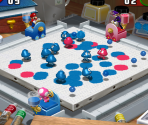 Paint Misbehavin' - Mario Party 8