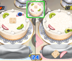 Sugar Rush - Mario Party 8