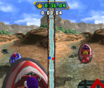 Lean, Mean Ravine - Mario Party 8