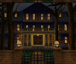 Boo-ting Gallery - Mario Party 8