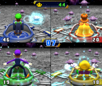 Saucer Swarm - Mario Party 8