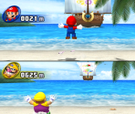 Attention Grabber - Mario Party 8
