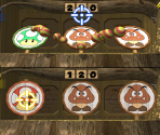 Lob to Rob - Mario Party 8
