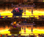 Lava Lobbers - Mario Party 8