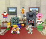 Specter Inspector - Mario Party 8
