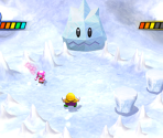 Frozen Assets - Mario Party 8