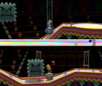 Balancing Act - Mario Party 8