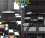 Rotation Station - Mario Party 8