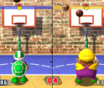 Settle It in Court - Mario Party 8