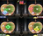 Snipe for the Picking - Mario Party 8