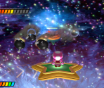 Superstar Showdown - Mario Party 8
