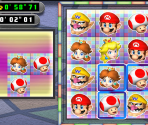 Trial by Tile - Mario Party 8