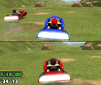 Canyon Cruisers - Mario Party 8
