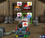 Chomping Frenzy - Mario Party 8