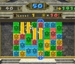 Puzzle Pillars - Mario Party 8
