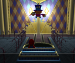Extras Zone - Mario Party 8