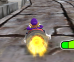 Speeding Bullets - Mario Party 9
