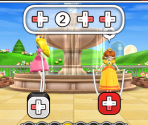 Skipping Class - Mario Party 9