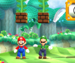 Growing Up - Mario Party 9