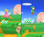 Upward Mobility - Mario Party 9