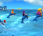 Ring Leader - Mario Party 9