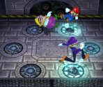 Smash Compactor - Mario Party 9