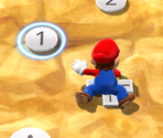 Peak Precision - Mario Party 9