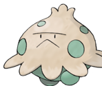 #215 Shroomish - New Pokémon Snap