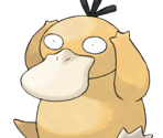 #220 Psyduck - New Pokémon Snap