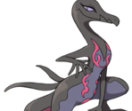 #227 Salazzle - New Pokémon Snap