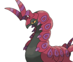 #231 Scolipede - New Pokémon Snap