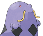#233 Swalot - New Pokémon Snap