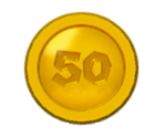 10, 30, and 50 Coins (SM3DW) - Super Mario Maker 2