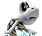 Dry Bones - Mario Kart 8