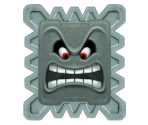 Thwomp - Super Mario 3D World