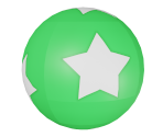 Green Ball - Super Mario 3D World