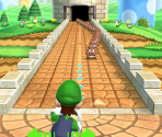 Goomba Bowling - Mario Party 9