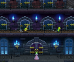 Manor of Escape - Mario Party 9